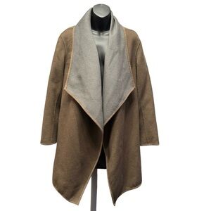 Lafayette 148 wool cashmere jacket